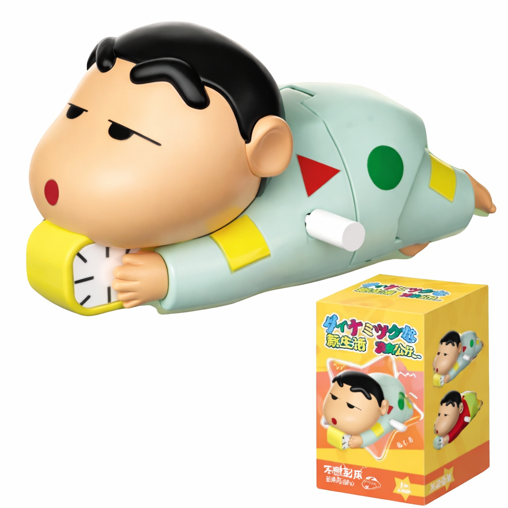 Shinchan Moving Toy
